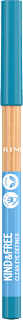 KIND & FREE Clean Matita occhi - n. 06 RIMMEL LONDON