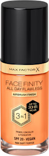 Фон дьо тен FaceFinity All Day Flawless - Nr.84 Soft Toffee MAX FACTOR