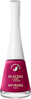 Lak za nohte Healthy Mix, 340 Plumplumpidou BOURJOIS PARIS