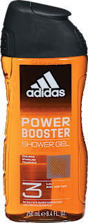 Gel za tuširanje Power Booster adidas