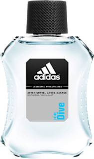 Aftershave Ice Dive adidas