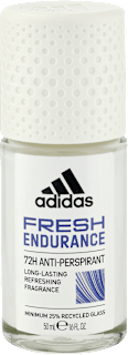 DEO rollon damski FRESH ENDURANCE adidas