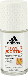 DEO rollon damski POWER BOOSTER adidas