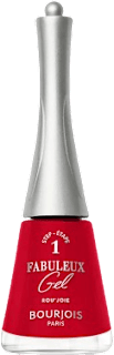 Körömlakk, Fabuleux Gel - Nr. 310 Rou'Joie BOURJOIS PARIS