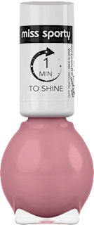1 Minute to Shine lac de unghii 122 miss sporty