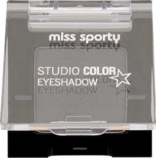 Szemhéjpúder Mono Studio Color, 060 miss sporty