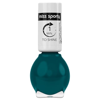 1 Minute to Shine lac de unghii 131 miss sporty