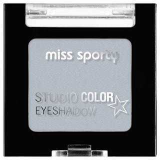 Studio Color Mono Fard de pleoape  050 miss sporty