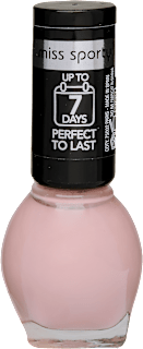 Perfect to Last lac de unghii 202 Orchid Nude miss sporty