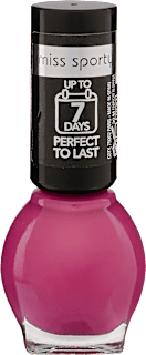 Körömlakk Lasting Colour Gel Shine - Nr. 209 miss sporty