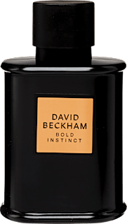 Férfi EdP Bold Instinct DAVID BECKHAM
