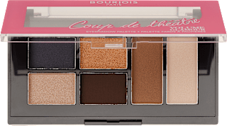 Volume Glamour paleta senki 2 BOURJOIS PARIS