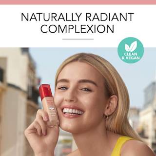 Podkład HEALTHY MIX 51 BOURJOIS PARIS