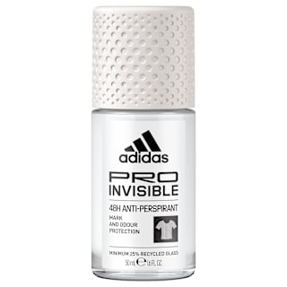 Deodorrant roll-on pro invisible femei adidas