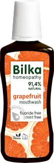 Вода за уста homeopathy grapefruit Bilka