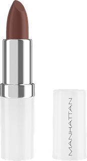 Lippenstift Lasting Perfection Satin 320 Crushed Cinnamon MANHATTAN Cosmetics