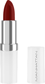 Lippenstift Lasting Perfection Satin 950 Pumpkin Peach MANHATTAN Cosmetics