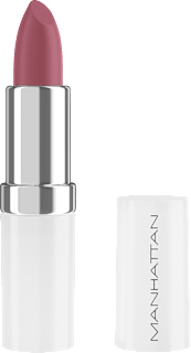 Lippenstift Lasting Perfection Satin 150 Rosewood Rose MANHATTAN Cosmetics