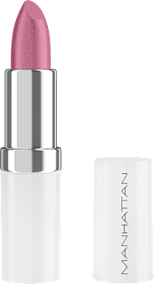 Lippenstift Lasting Perfection Satin 740 Doll Me Up! MANHATTAN Cosmetics