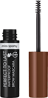Perfect to Last  mascara pentru sprâncene n.20 miss sporty