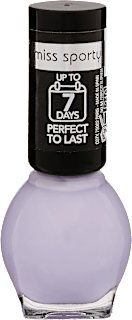 Körömlakk Lasting Colour Gel Shine - Nr. 210 miss sporty