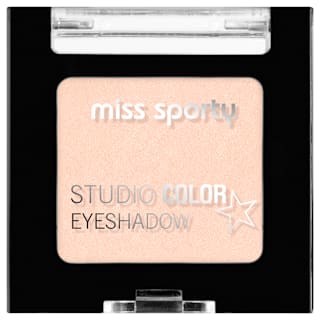 Studio Color Mono Fard de pleoape  010 miss sporty