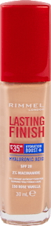 make-up Lasting Finish 35H 150 RIMMEL LONDON