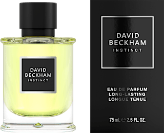 Apă de parfum Instinct DAVID BECKHAM