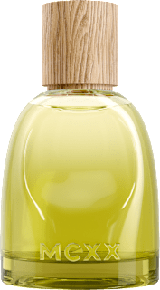 Női EdP Inspired Nature Mexx