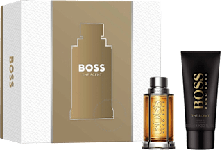 Boss the Scent Men poklon paket HUGO BOSS