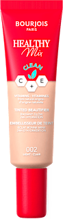 HEALTHY Mix Beautifier tečni puder – 002 Light BOURJOIS PARIS