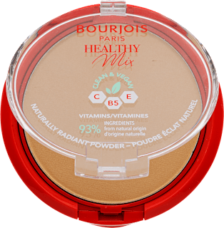 Arcpúder Healthy Mix - Nr. 004 BOURJOIS PARIS
