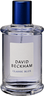Classic Blue Férfi EdT DAVID BECKHAM