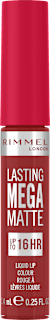 Rossetto liquido Lasting Mega Matte - n. 500 RIMMEL LONDON