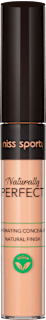 Naturally Perfect corector 002 Natural miss sporty