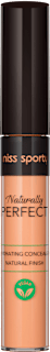 Naturally Perfect corector 001 Light miss sporty