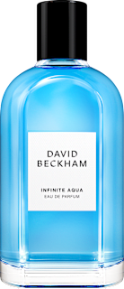 pánská EdP Infinite Aqua DAVID BECKHAM