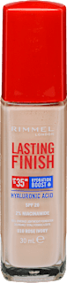 Alapozó Lasting Finish Nr. 010 RIMMEL LONDON