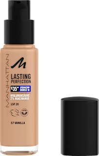 Foundation Lasting Perfection 57 Vanilla LSF 20, 30 ml