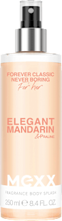 Forever Classic Körperspray Body Splash Mexx