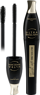 BALM BOOSTER  maskara TWIST UP THE VOLUME   BOURJOIS PARIS