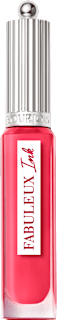 Fabuleux Ink tečni ruž za usne - 06 Cotton Candy'De BOURJOIS PARIS