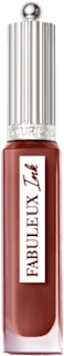 Fabuleux Ink tečni ruž za usne - 03 Moka'ddiction BOURJOIS PARIS