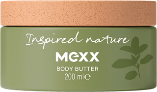 Масло за тяло Inspired Nature Mexx