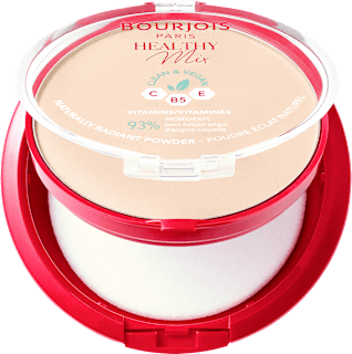 Puder Healthy Mix Powder 01 BOURJOIS PARIS