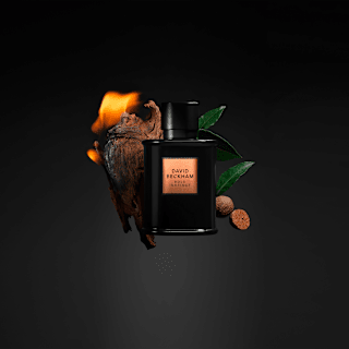 Apă de parfum Bold Instinct DAVID BECKHAM