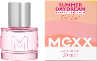 Summer Daydream For Her Eau de Toilette Mexx