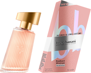 Radiant Woman Eau de Parfum Bruno Banani