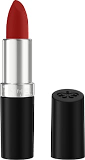Lasting Finish Satin ruž za usne  za usne - 360 Pumpkin Peach RIMMEL LONDON
