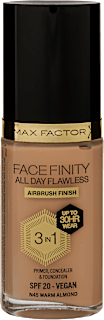Alapozó 3in1 Facefinity  - Nr. 45 MAX FACTOR